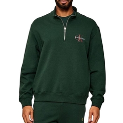 Sudadera Calvin Klein Jeans LV04RD244G LLG sycamore - Imagen 1