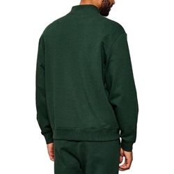 Sudadera Calvin Klein Jeans LV04RD244G LLG sycamore - Imagen 2