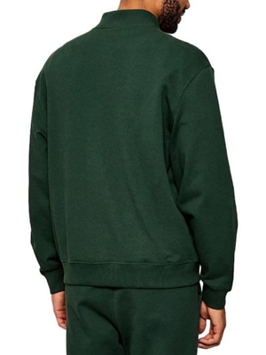 Sudadera Calvin Klein Jeans LV04RD244G LLG sycamore - Imagen 2