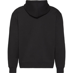 Sudadera Calvin Klein Jeans LV04RE255G UB1 Black - Imagen 2