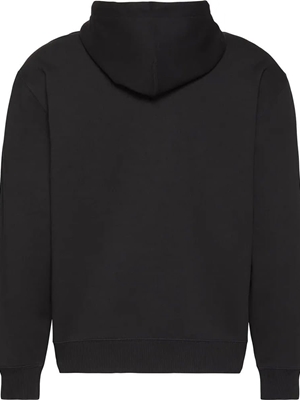 Sudadera Calvin Klein Jeans LV04RE255G UB1 Black - Imagen 2