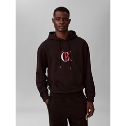 Sudadera Calvin Klein Jeans LV04RE255G UB1 Black - Imagen 1