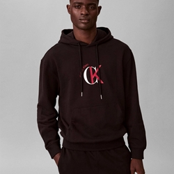 Sudadera Calvin Klein Jeans LV04RE255G UB1 Black - Imagen 1