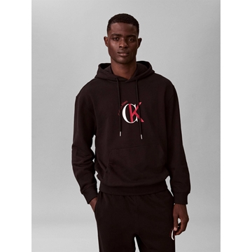 Sudadera Calvin Klein Jeans LV04RE255G UB1 Black - Imagen 1