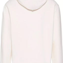 Sudadera Calvin Klein Jeans LV04RE255G YBH White greige - Imagen 2