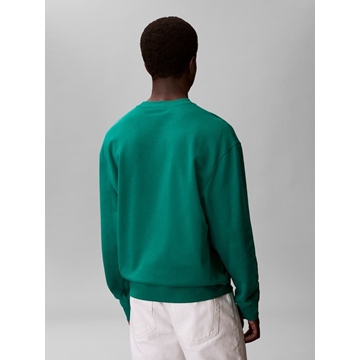 Sudadera Calvin Klein Ls EU Enchanted Forest LV04RD243G L4G - Imagen 2