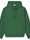 Sudadera capucha Lacoste SH2105 00 CNQ roquette - Imagen 1