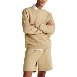 Sudadera Color Arena Tommy Jeans Reg Linear Crew - Imagen 1