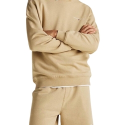 Sudadera Color Arena Tommy Jeans Reg Linear Crew - Imagen 1