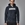 Sudadera con capucha Altonadock 104924 negro - Imagen 1