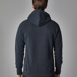 Sudadera con capucha Altonadock 104924 negro - Imagen 2