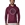 Sudadera con capucha Altonadock 104930 granate - Imagen 1