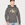 Sudadera con capucha Calvin Klein J30J320805PRC Seasonal Monologo Grey - Imagen 1