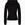 Sudadera con capucha EA7 Emporio Armani 6RTM26 TJKWZ 1200 negro - Imagen 2