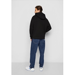 Sudadera con capucha KARL KANI 6021238 KK Small Signature Hoodie black - Imagen 1