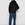 Sudadera con capucha KARL KANI 6021238 KK Small Signature Hoodie black - Imagen 1