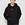 Sudadera con capucha KARL KANI 6021238 KK Small Signature Hoodie black - Imagen 2