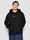 Sudadera con capucha KARL KANI 6021238 KK Small Signature Hoodie black - Imagen 2