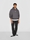 Sudadera con capucha KARL KANI 6021248 KK Small Signature Hoodie GREY - Imagen 1