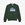 Sudadera con capucha LACOSTE SH5087 00 132 verde - Imagen 1