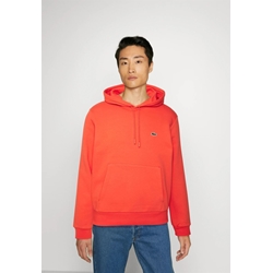 Sudadera con capucha Lacoste SH9623 00 02K pasteque - Imagen 1
