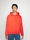 Sudadera con capucha Lacoste SH9623 00 02K pasteque - Imagen 1