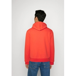 Sudadera con capucha Lacoste SH9623 00 02K pasteque - Imagen 2