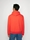 Sudadera con capucha Lacoste SH9623 00 02K pasteque - Imagen 2