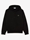 Sudadera con capucha Lacoste SH9623 00 031 noir - Imagen 1