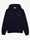 Sudadera con capucha Lacoste SH9623 00 166 marine - Imagen 1