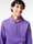 Sudadera con capucha Lacoste SH9623 00 SGI bardane - Imagen 2