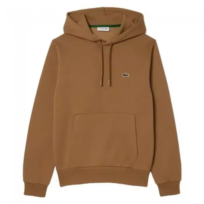 Sudadera con capucha Lacoste SH9623 00 SIX COOKIE - Imagen 1