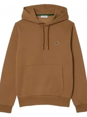 Sudadera con capucha Lacoste SH9623 00 SIX COOKIE - Imagen 1