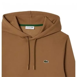 Sudadera con capucha Lacoste SH9623 00 SIX COOKIE - Imagen 2