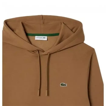 Sudadera con capucha Lacoste SH9623 00 SIX COOKIE - Imagen 2