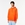 Sudadera con capucha Lacoste SH9623 00 SJI sunrise - Imagen 1