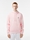 Sudadera con capucha Lacoste SH9623 00 T03 flamant - Imagen 1