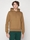 Sudadera con capucha Lacoste SH9623 00 Z0W marrón - Imagen 1