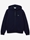 Sudadera con capucha Lacoste SH9626 00 166 azul marino - Imagen 1