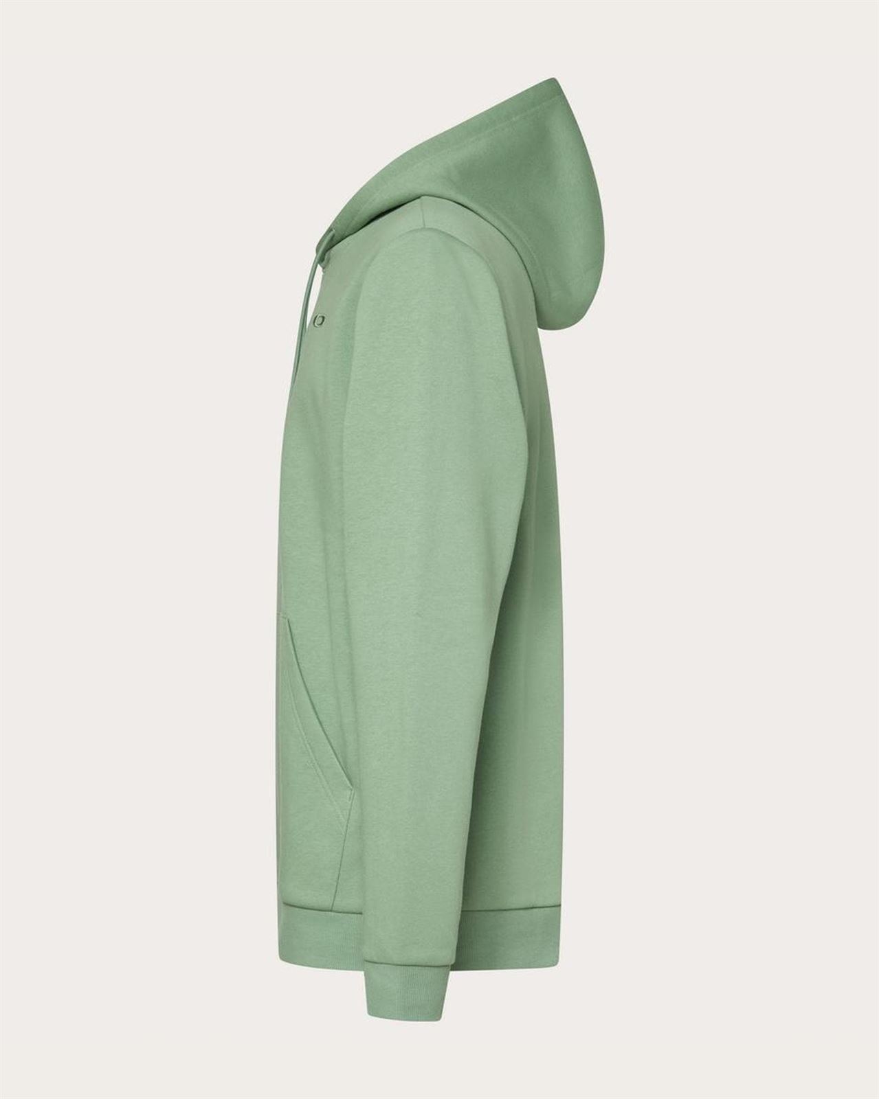 Sudadera con capucha Oakley Relax Pullover FOA404847 74W - Imagen 3