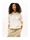 Sudadera con capucha Tommy Jeans Desert Sand Dune DW0DW19958 ACH - Imagen 1