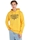 Sudadera con capucha TOMMY JEANS DM0DM16792 ZGQ star fruit yellow - Imagen 2