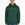 Sudadera con capucha TOMMY JEANS DM0DM17985 L4L court green - Imagen 1