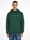 Sudadera con capucha TOMMY JEANS DM0DM17985 L4L court green - Imagen 1