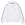 Sudadera con capucha y cremallera LACOSTE SH5065 00 001 blanco - Imagen 1