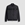 Sudadera con cremallera Antony Morato Slim Fit Negro MMFL01083 FA150168 9000 - Imagen 1
