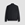 Sudadera con cremallera Antony Morato Slim Fit Negro MMFL01083 FA150168 9000 - Imagen 2