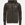Sudadera con cremallera EA7 Emporio Armani 3RPM09 PJ05Z 1997 raven - Imagen 1