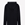 Sudadera con cremallera Emporio Armani EA7 3DPM10 PJUZZ 1200 negro - Imagen 2