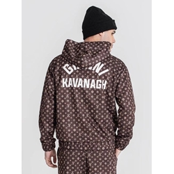 Sudadera con cremallera Gianni Kavanagh GKM007147 - Imagen 1